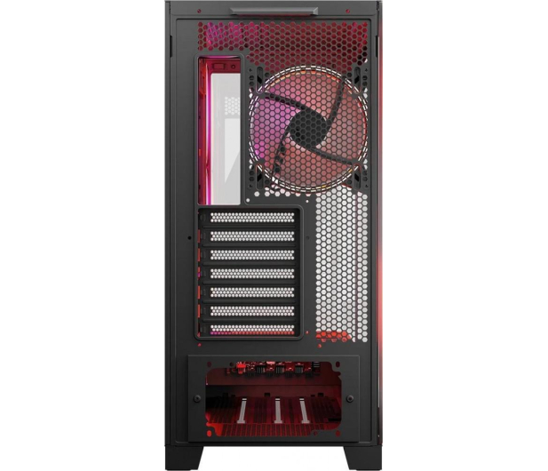 MODECOM Volcano Space Black - 1222424 - zdjęcie 2